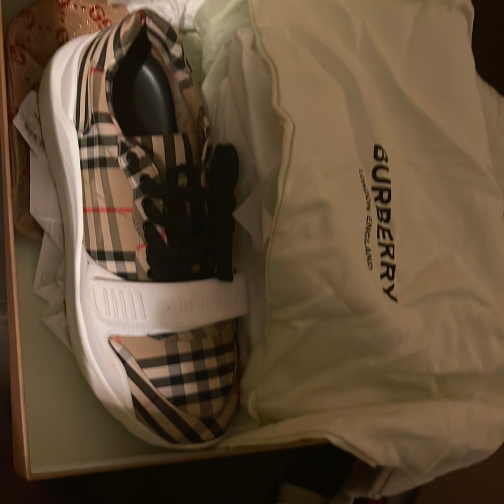 Don’t need them got to many designers shoes